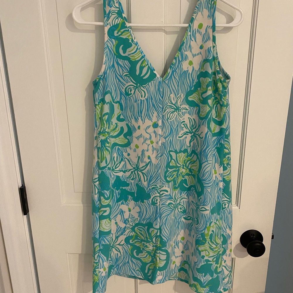Lily Pulitzer Dress